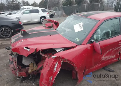 2013 Dodge Charger Sxt из США, поврежденный, VIN 2C3CDXHG9DH550525